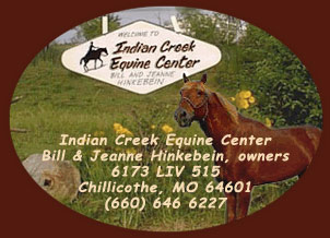 Contact us at Indian Creek!